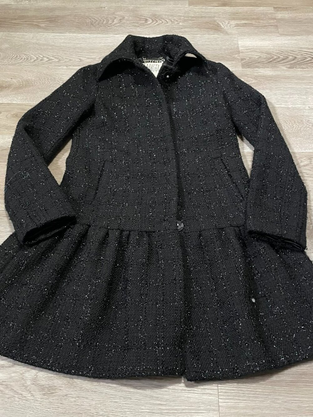 Dress Coat
